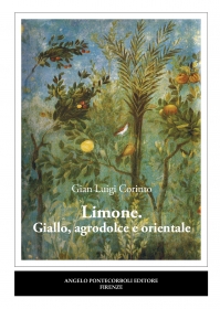 Limone. Giallo agrodolce e orientale